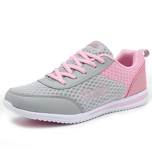 Tenis casual feminino - Zahim