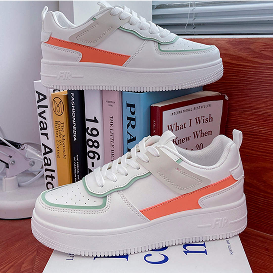 Tênis Feminino Casual - Air Flex