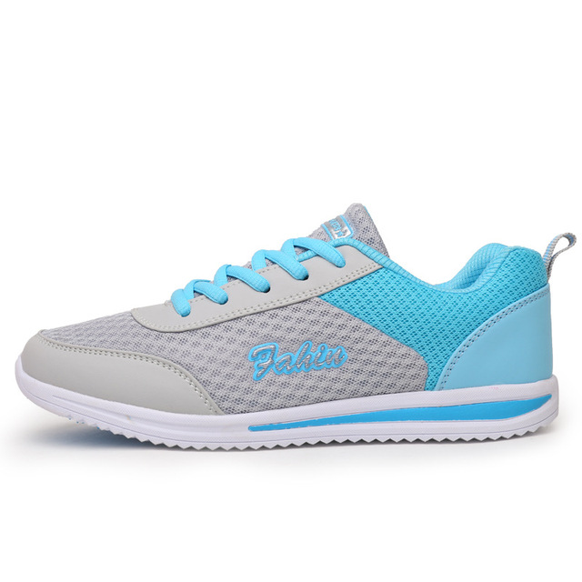 Tenis casual feminino - Zahim