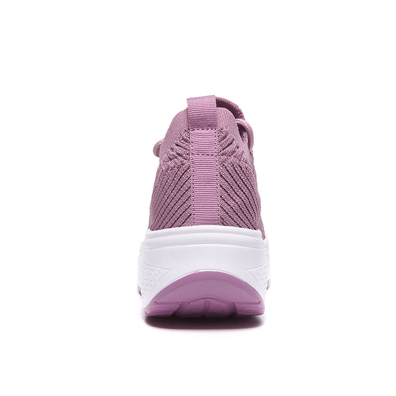 Tênis de caminhada Feminino - Pami