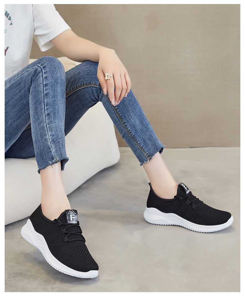 Tênis Feminino Para Caminhada