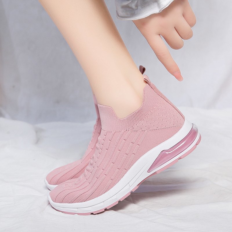 Tênis Para Caminhada Feminino - Era