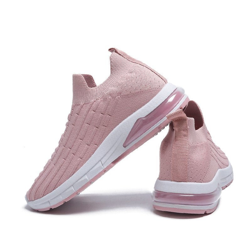 Tênis Para Caminhada Feminino - Era