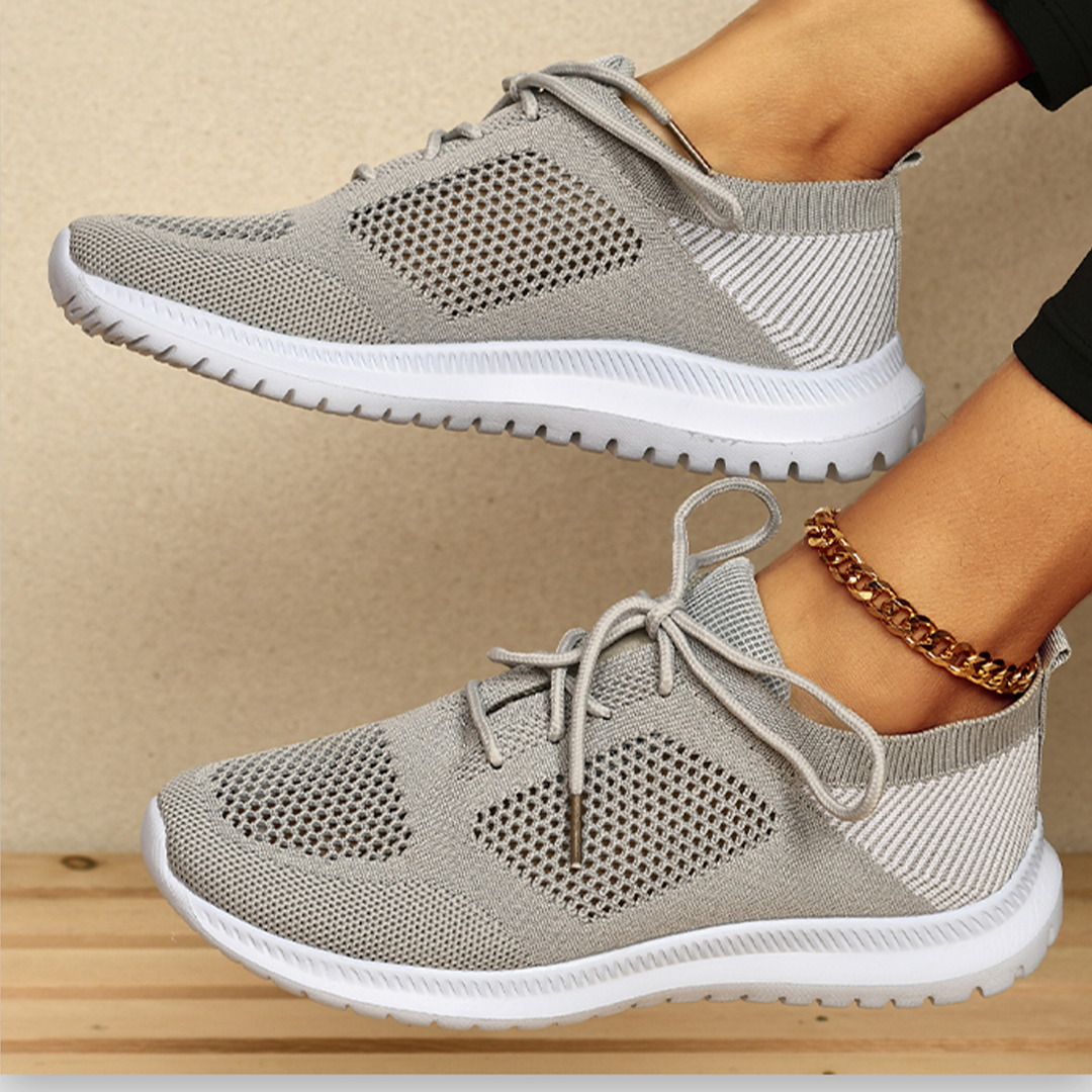 Tênis para Caminhada Feminino - Flow