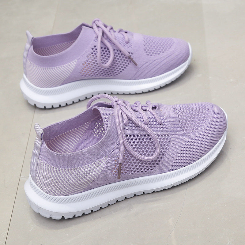 Tênis para Caminhada Feminino - Flow