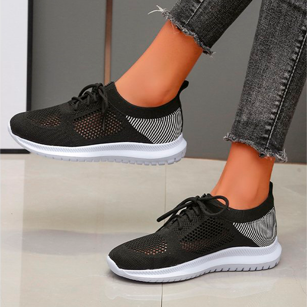 Tênis para Caminhada Feminino - Flow