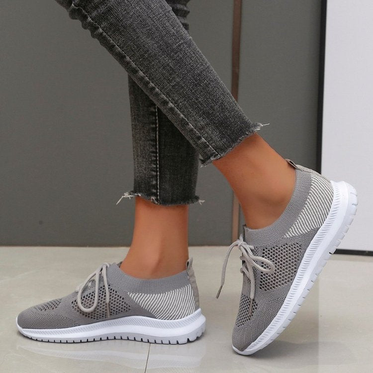 Tênis para Caminhada Feminino - Flow