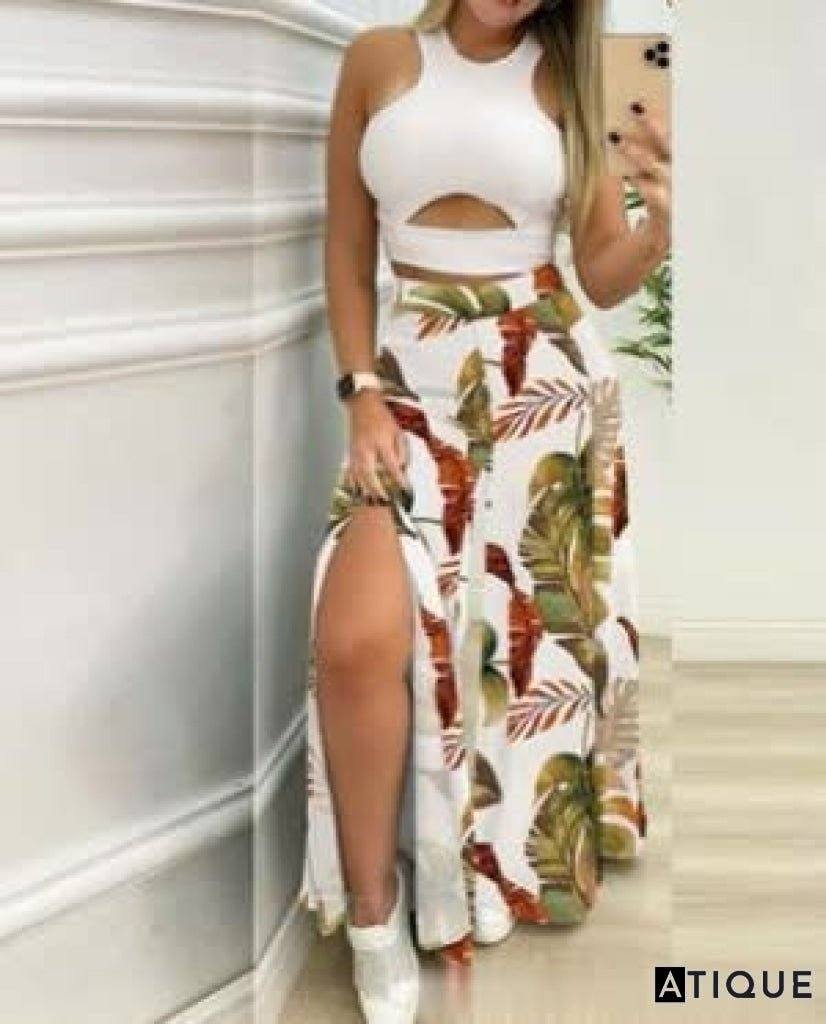 Conjunto Pants - Atique Store