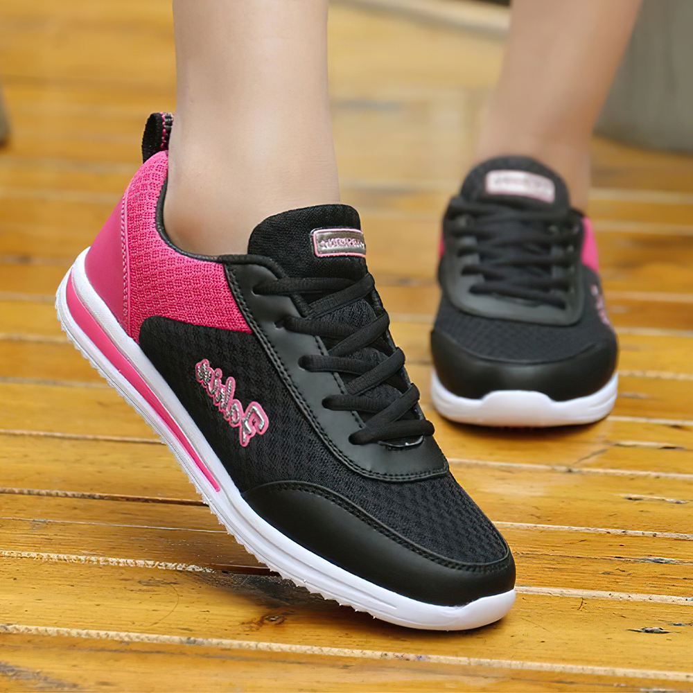 Tenis casual feminino - Zahim
