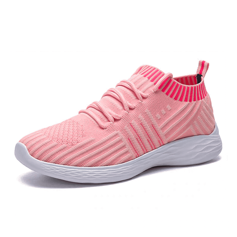 Tênis Para Caminhada Feminino - Ermeze