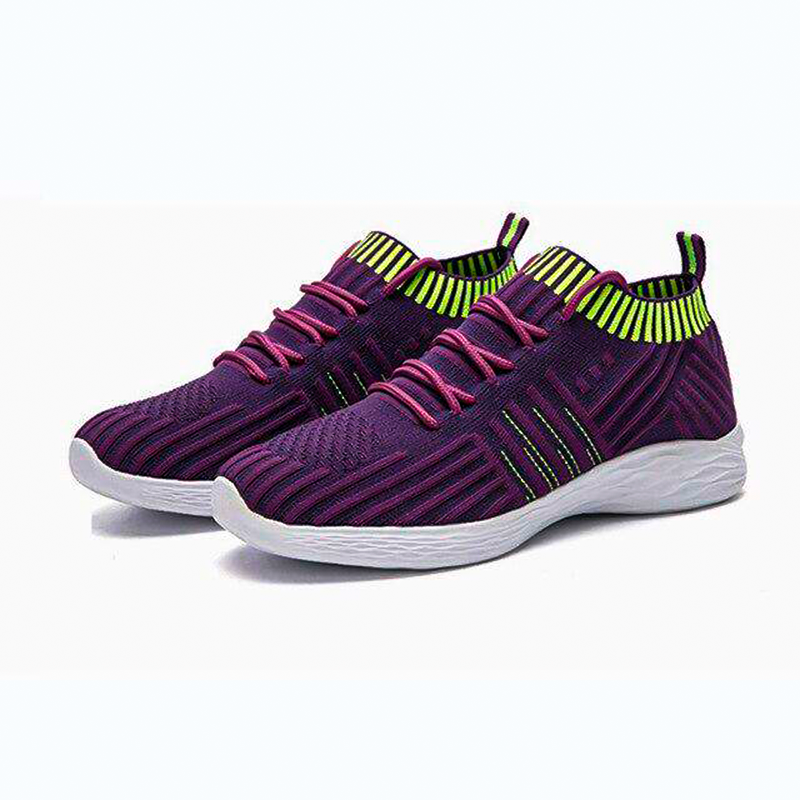 Tênis Para Caminhada Feminino - Ermeze