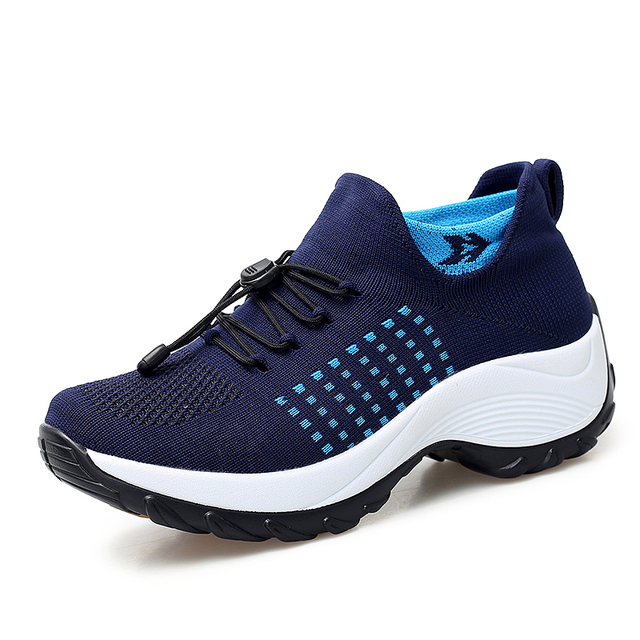 Tênis Feminino para Caminhada - Racer