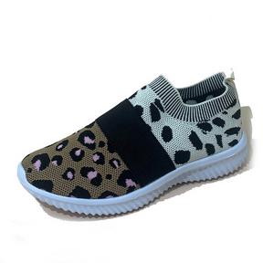 Tenis feminino confortavel - Cora