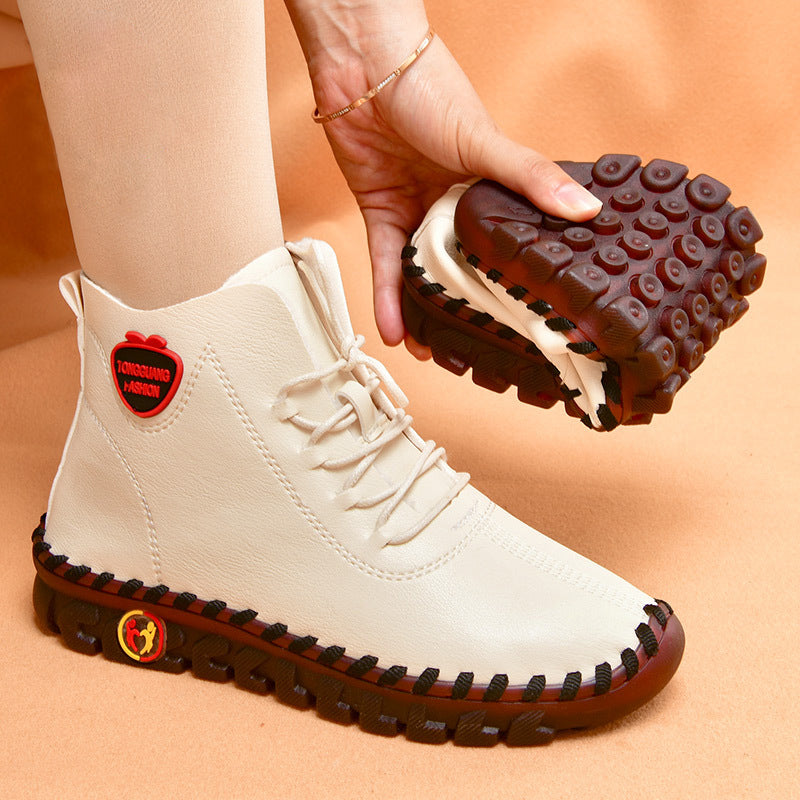 A Melhor Bota - Comfy Boots