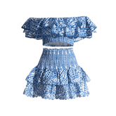 Conjunto Grecia