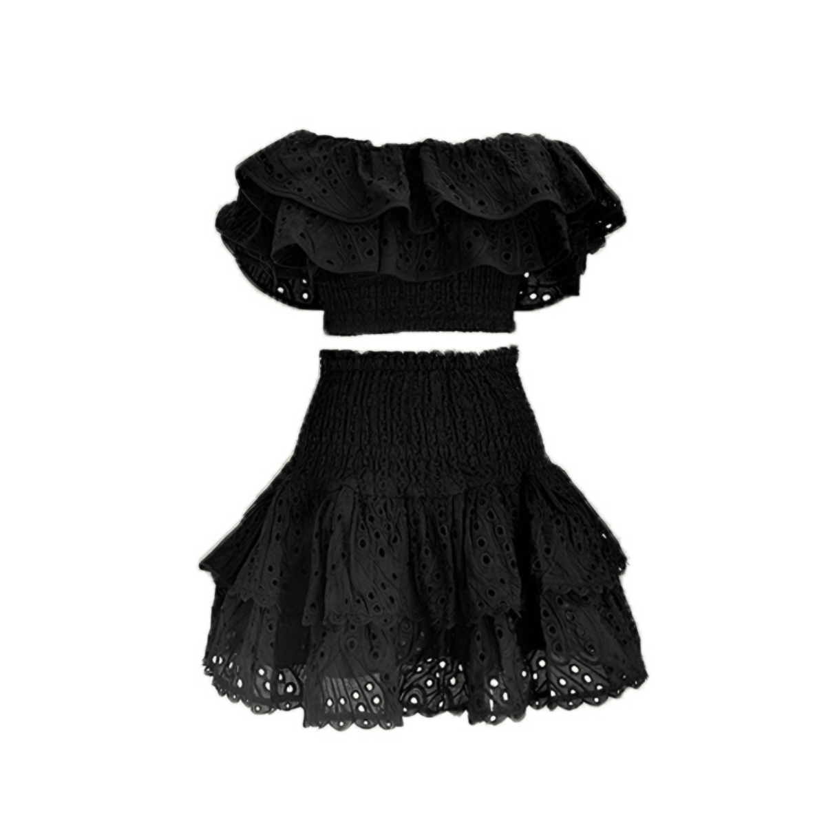 Conjunto Grecia