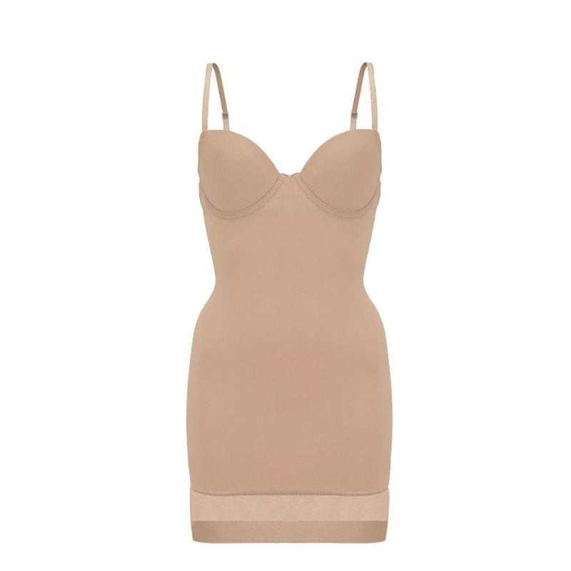 Shapping Dress - Vestido Modelador - Atique Store