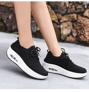 Tênis de caminhada Feminino - Pami