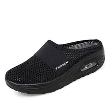 Sandália Plataforma Feminina - TopConfort