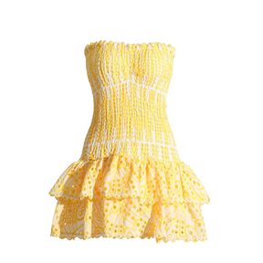 Vestido Grecia