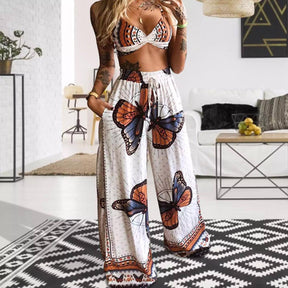 Conjunto Borboleta Pp 200000366