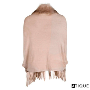 Cardigan Plum - Atique Store