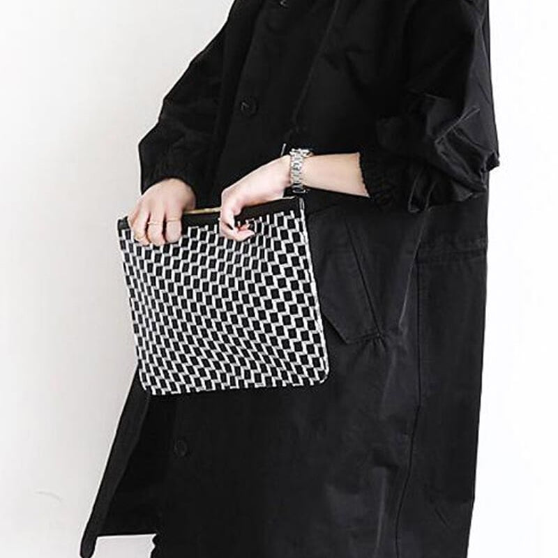 Casaco Corta Vento Trench Coat Impermeável com Capuz - Atique Store