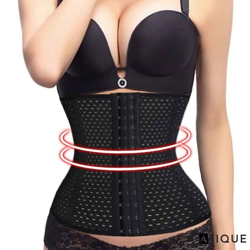 Cinta Modeladora Redutora - Atique Store