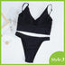 Conjunto Calcinha + Sutiã Comfort Style - Atique Store