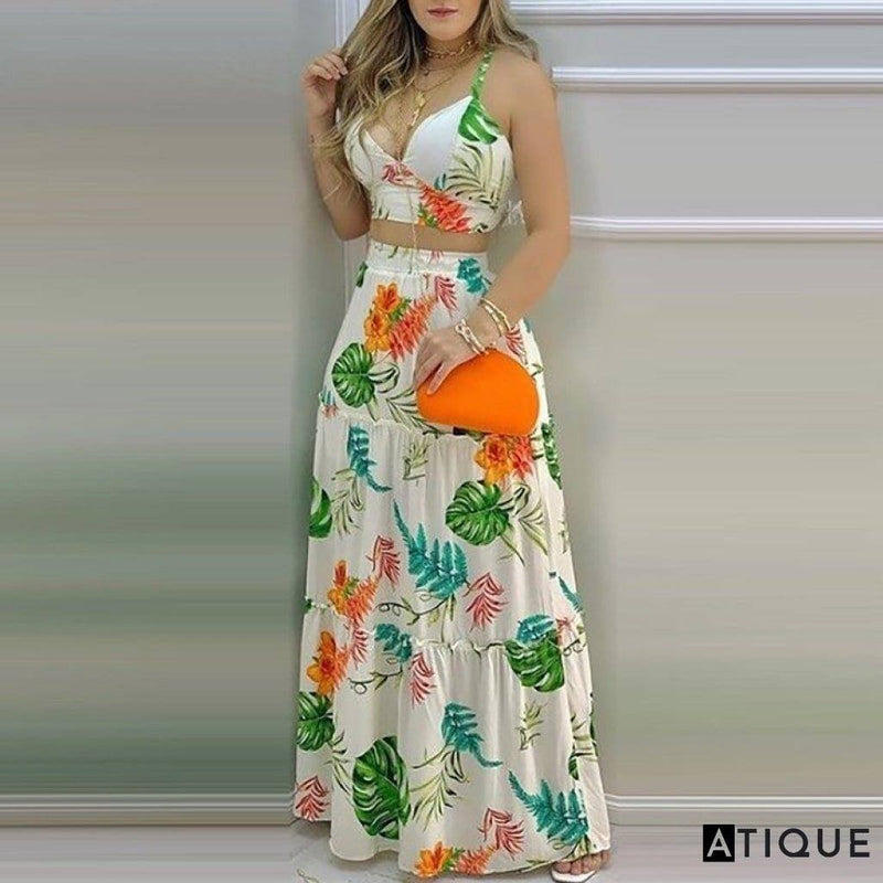 Conjunto Eipril - Atique Store
