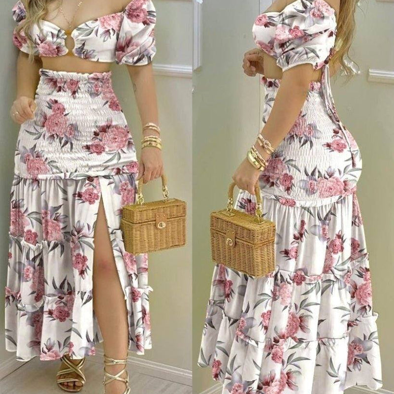 Conjunto Katy - Atique Store