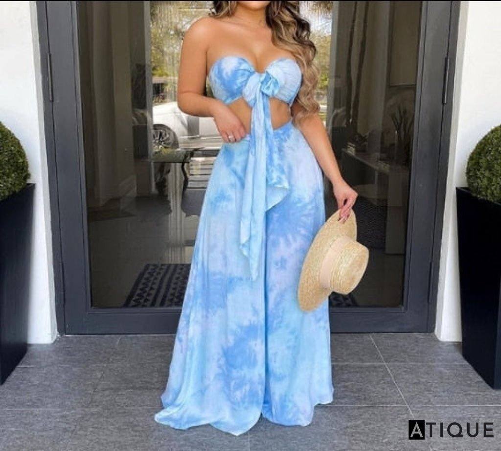Conjunto Malu - Atique Store
