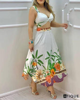 Conjunto Maxi - Atique Store