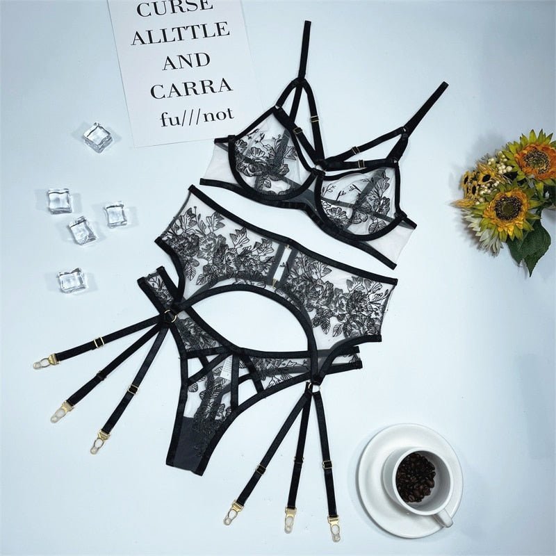 Lingerie Kate - Atique Store