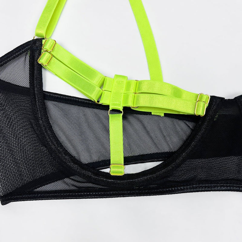 Lingerie Leonina - Atique Store