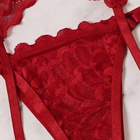 Lingerie Lua de Sangue - Atique Store