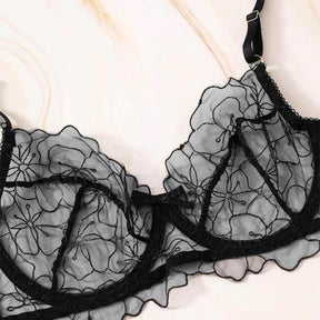 Lingerie Lua de Vênus - Atique Store