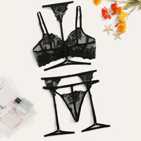 Lingerie Lua Tétis - Atique Store