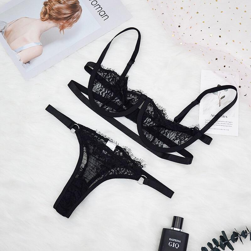 Lingerie Lua Titã - Atique Store