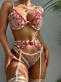 Lingerie Pisciana - Atique Store