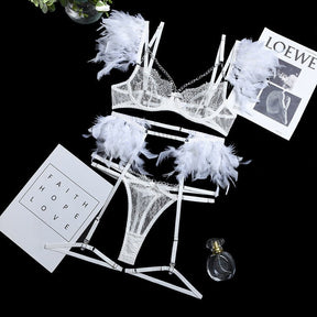 Lingerie Sagitariana - Atique Store