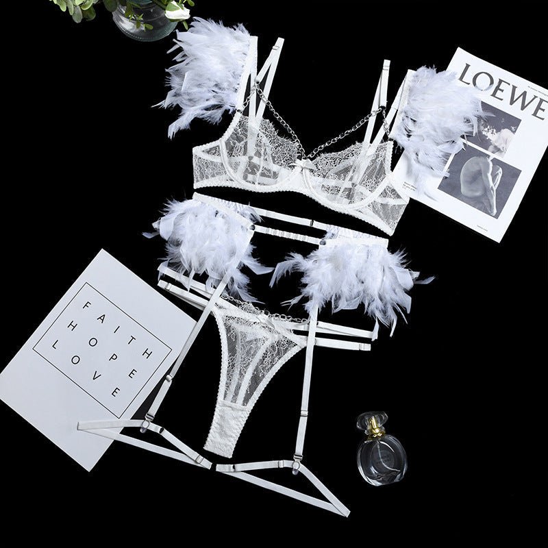 Lingerie Sagitariana - Atique Store