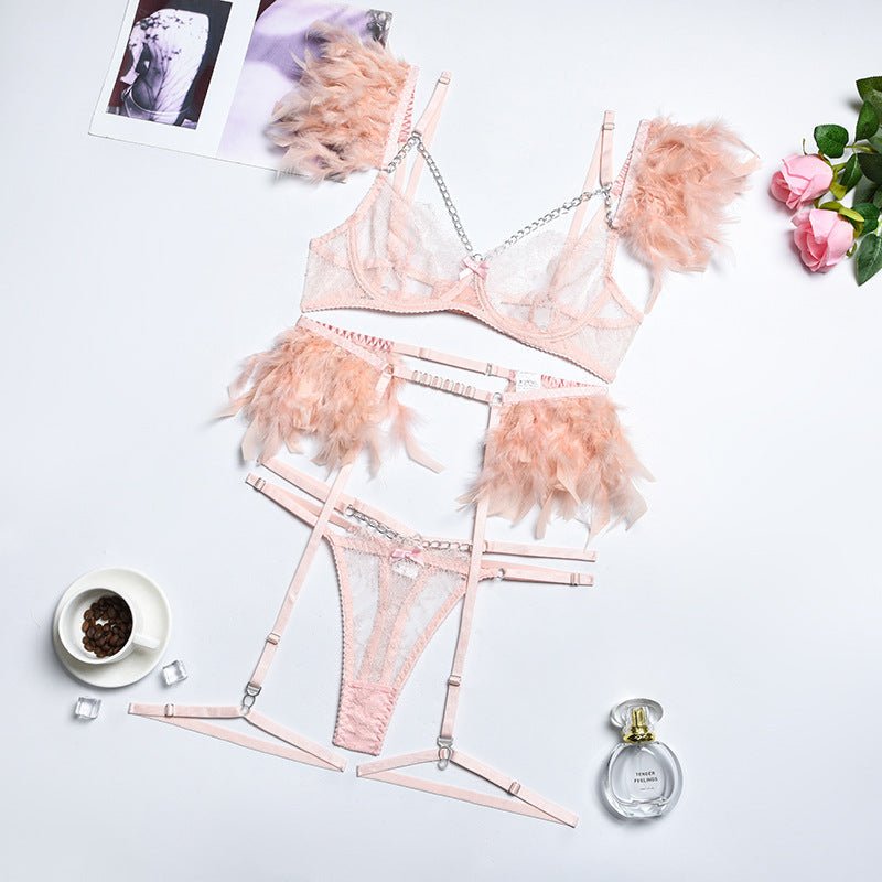 Lingerie Sagitariana - Atique Store