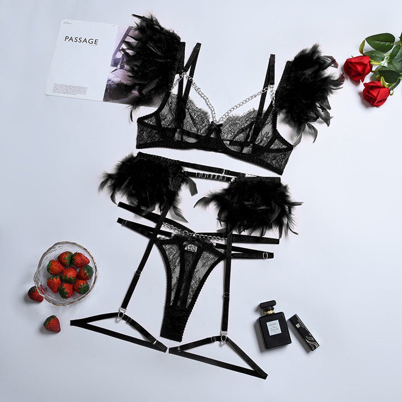 Lingerie Sagitariana - Atique Store