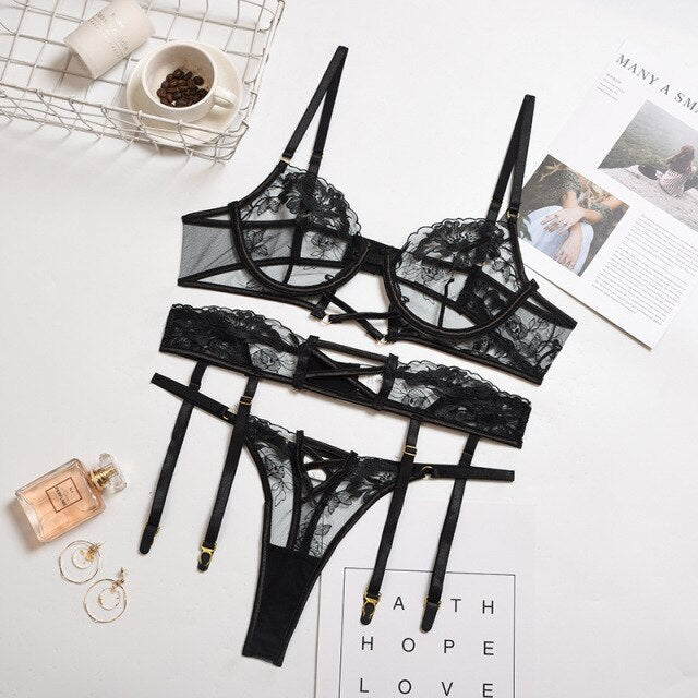 Lingerie Selene - Atique Store