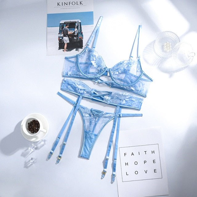Lingerie Selene - Atique Store