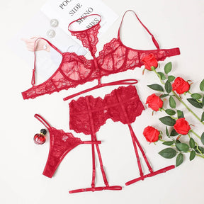 Lingerie Virginiana - Atique Store