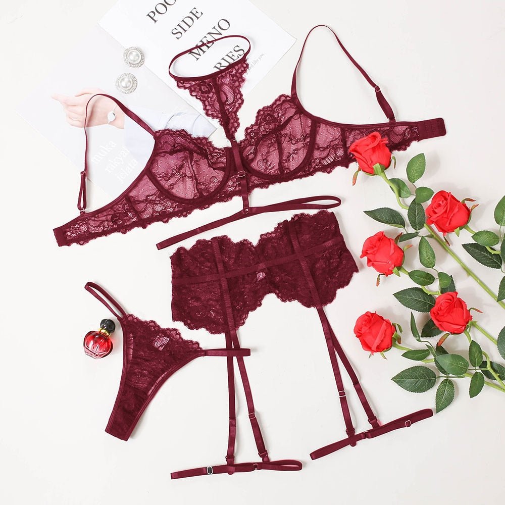 Lingerie Virginiana - Atique Store