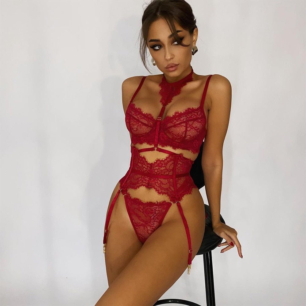 Lingerie Virginiana - Atique Store