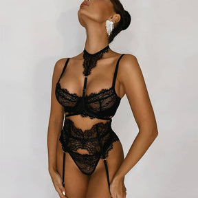 Lingerie Virginiana - Atique Store